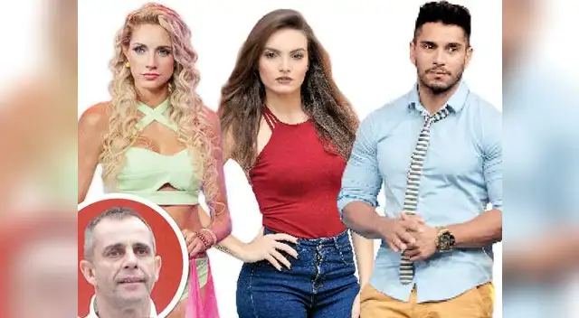 Los brasileños en nuestro país mostraron su pesar por sus compatriotas 