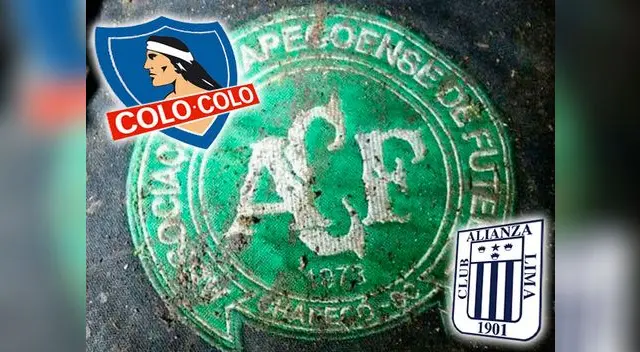 Tragedia de Chapecoense trae a la memoria lo ocurrido con Alianza Lima en 1987