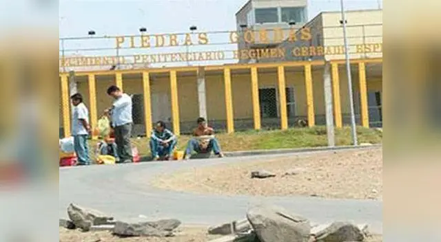 Los internos del penal de Piedras que cursan el 4to y 5to año de secundaria ganaron el concurso
