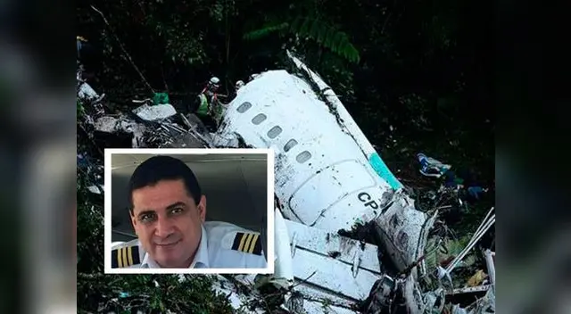 Piloto Gustavo Encina Piloto Gustavo Encina