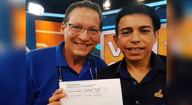 Da su testimonio de vida.