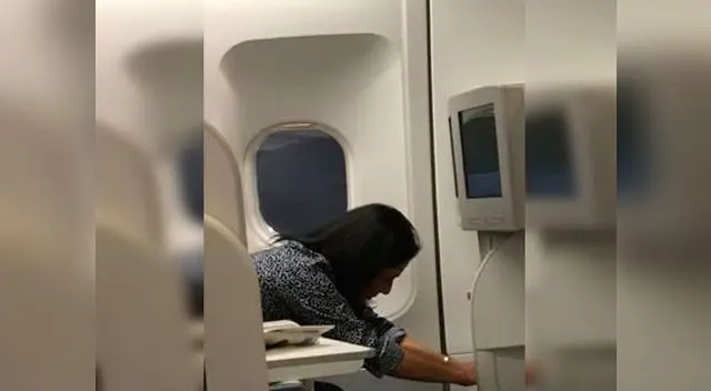 Imagen difundida en redes sociales