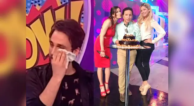 Se burla de su cancelación.