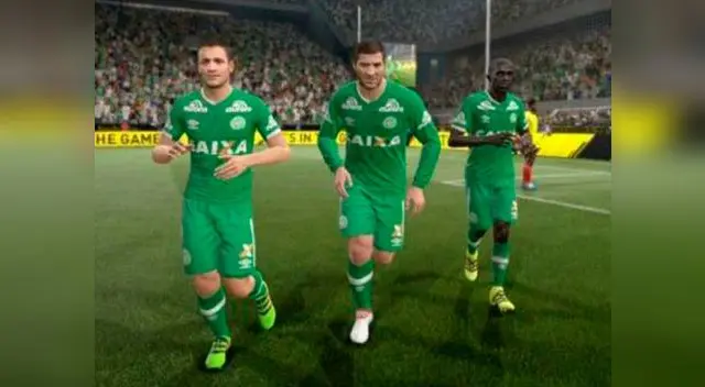 Popular juego se sumó a los homenajes Popular juego se sumó a los homenajes