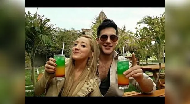 Al parece sus dias felices quedaron en la historia