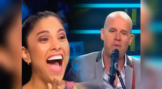 Gian Marco se volvió un participante más y terminó 'trolleado' 