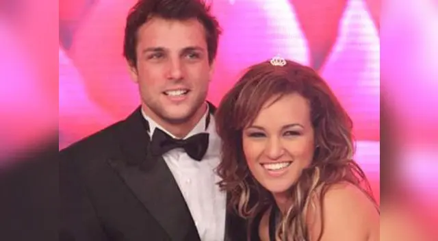 Gritan su amor a los cuatro vientos