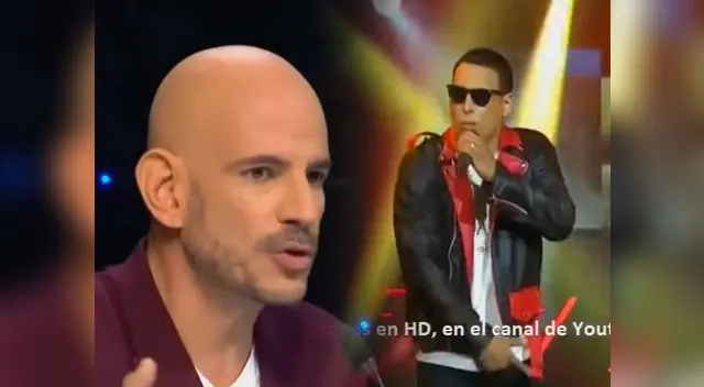 Las cosas para Daddy Yankee nuevamente se le complicaron 