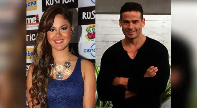 Modelo defiende a su ex compañera de criticas Modelo defiende a su ex compañera de criticas