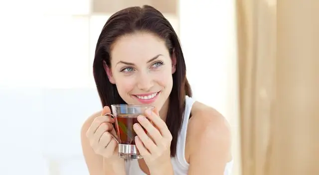 Con estos tips consigue un vientre plano Con estos tips consigue un vientre plano