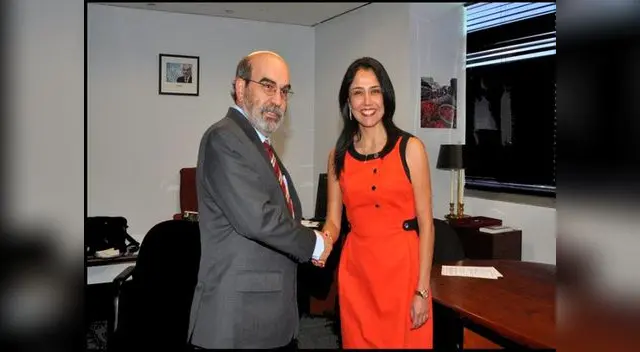 Nadine tiene permiso de la FAO para retornar a suelo patrio Nadine tiene permiso de la FAO para retornar a suelo patrio