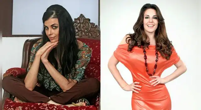 Vuelven juntas con la espada desenvainada Vuelven juntas con la espada desenvainada