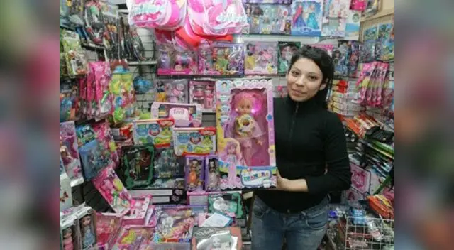 Cuidado al comprar juguetes Cuidado al comprar juguetes