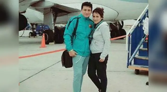 Son el uno para el otro