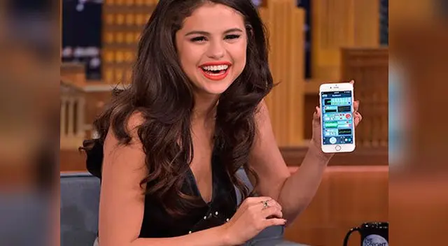 Fanáticos no han dejado de apoyar a la joven cantante