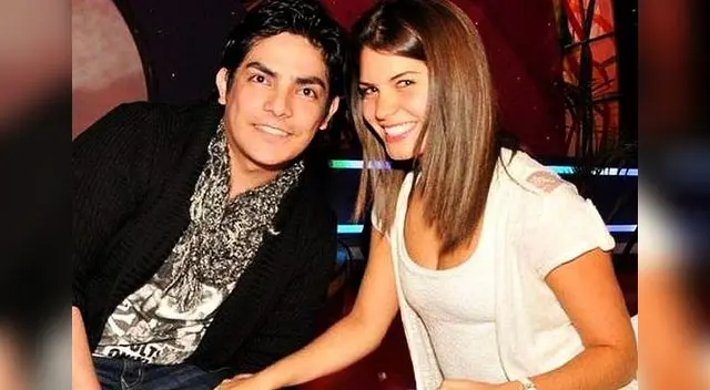 Una pareja que seguirá dando que hablar