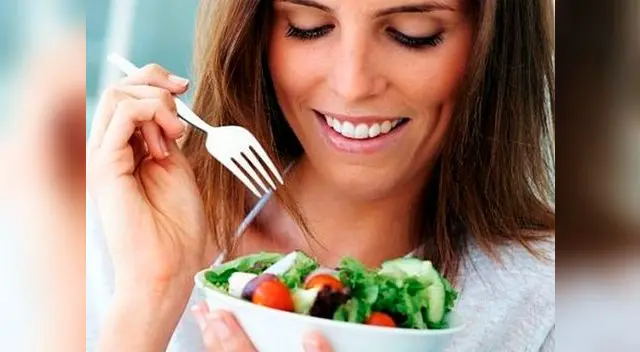 Conoce los mitos de la nutrición deportiva