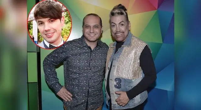 Le dan todo su respaldo. Le dan todo su respaldo.