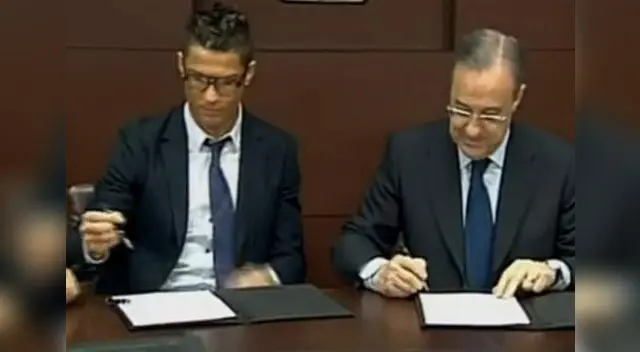 Acusan a CR7 que evadió 75 millones en impuestos a través de las Islas Vírgenes Acusan a CR7 que evadió 75 millones en impuestos a través de las Islas Vírgenes