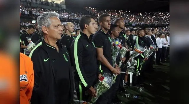 Jugadores de Atlético Nacional tienen temor viajar en avión