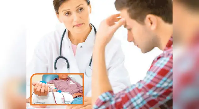 El hígado ayuda al organismo a digerir los alimentos, almacena energía y elimina toxinas