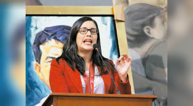 lideresa dice que no quiere que se retroceda con reforma universitaria lideresa dice que no quiere que se retroceda con reforma universitaria