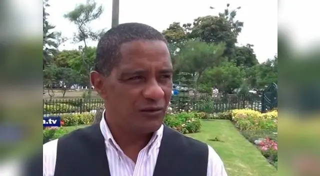 Colibrí Rodríguez es el 