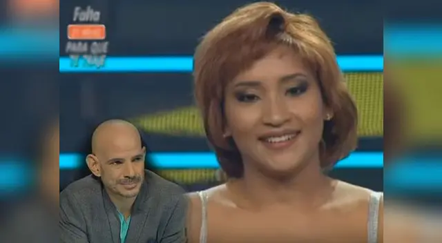 Ruth Karina y su emotiva sorpresa que conmovió a todos Ruth Karina y su emotiva sorpresa que conmovió a todos