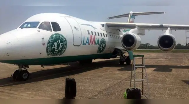 Conmebol habría tenido un acuerdo con LaMia