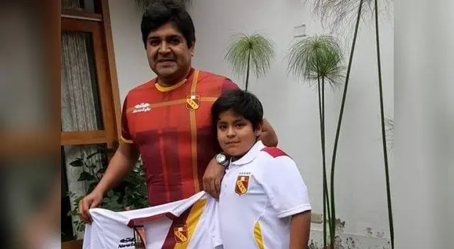 Paul Boulangger presidente del Torino culpa Carlos López y Torino SAC del descenso del equipo talareño