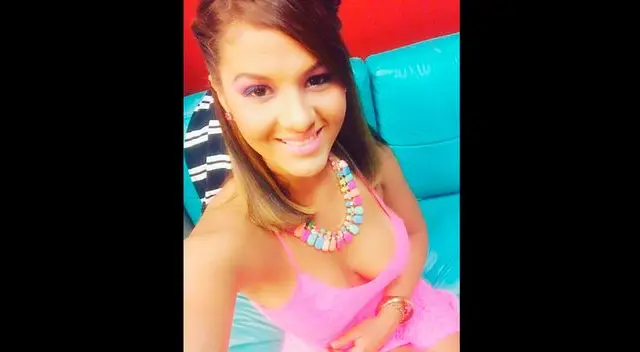 Grita su amor a los cuatro vientos