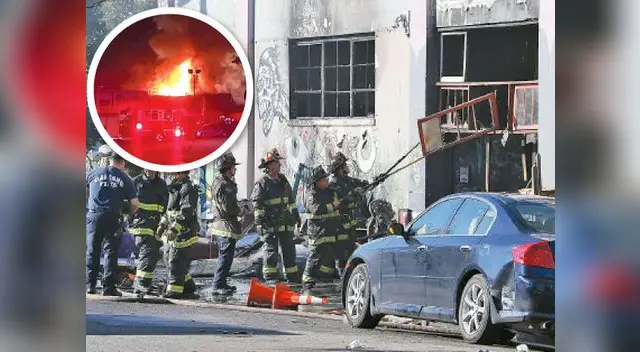 Discoteca fue escenario de una verdadera tragedia en Estados Unidos