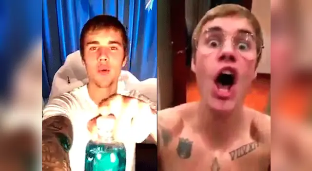 ¿Taylor Swift ya tiene un imitador?