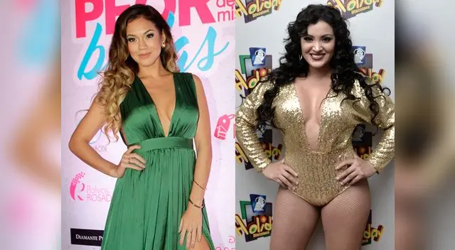 Ya no quiere broncas con 'Chinita'