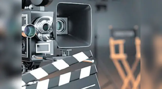 un buen momento para montar una productora audiovisual