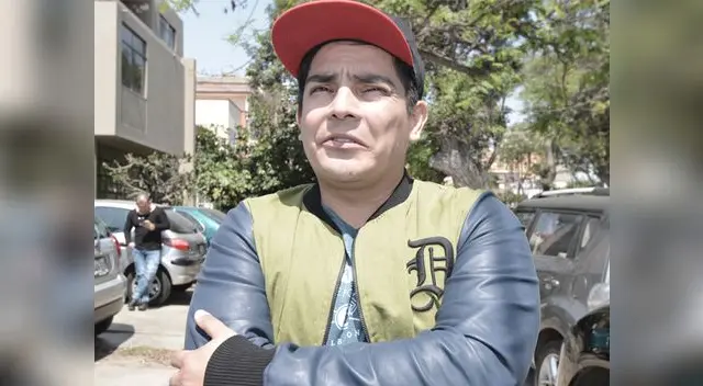 Nuevo personaje le exige un cambio radical en su físico