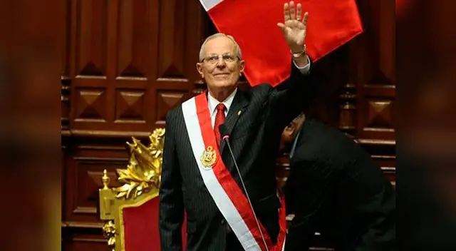 PPK tomará juramento esta mañana a nuevo ministro