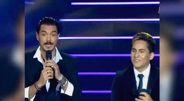 Ricardo Arjona continúa demostrando que es uno de los mejores en la competencia