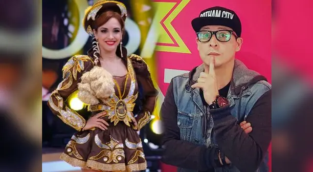 Se hartó de dimes y diretes Se hartó de dimes y diretes