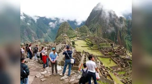 Desde el 2017 se pagarán más para ingresar a Machu Picchu Desde el 2017 se pagarán más para ingresar a Machu Picchu