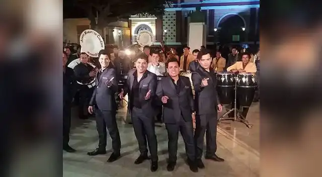 Quieren seguir dando la nota