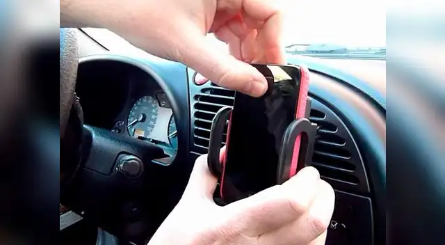 Accesorios para regalar a tu auto