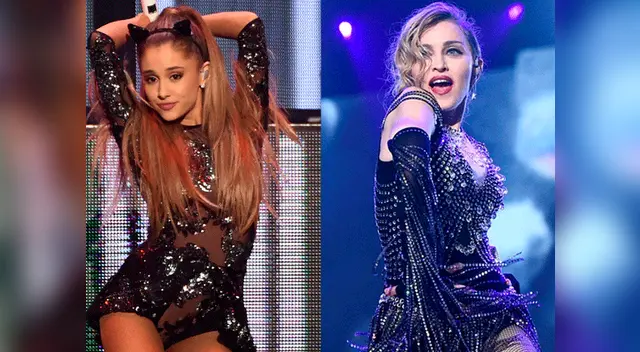 Cantantes lucieron sexys en presentación