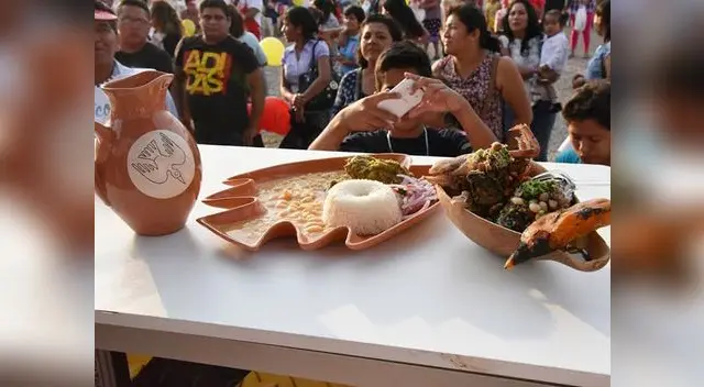 Perú es elegido Mejor destino culinario del mundo por quinto año consecutivo