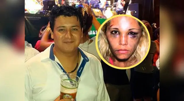 Ronny García será detenido en cualquier momento y llevado a un penal