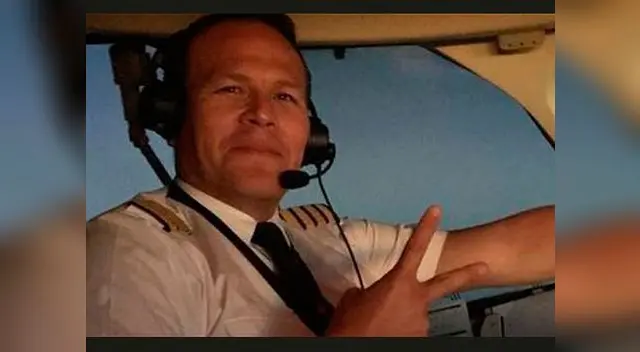 Miguel Quiroga, el piloto de la tragedia tenía orden de arresto en Bolivia