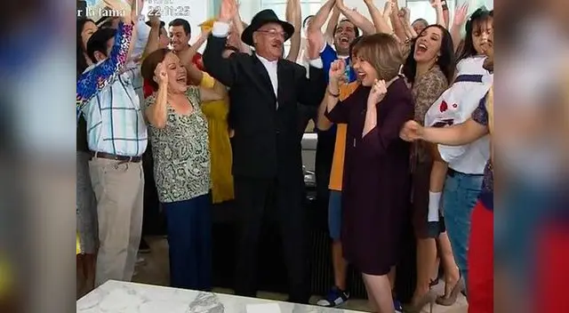 La serie llegó a su fin tras varios años de éxito