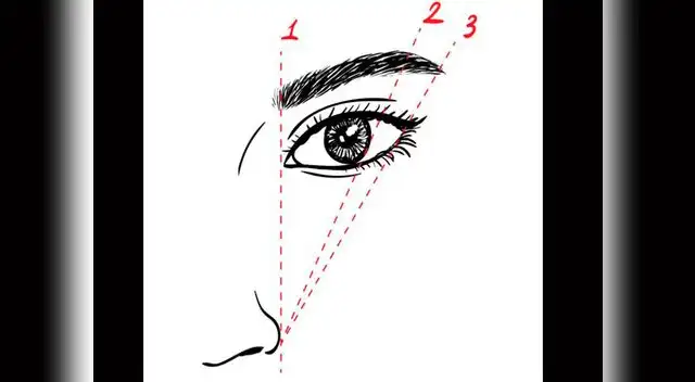 Consigue cejas perfectas con estos consejos