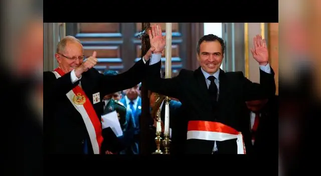 PPK salió al frente de las críticas a Del Solar