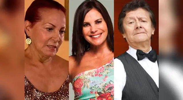 No todos tuvieron su final feliz 